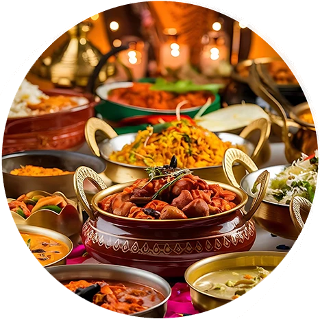 Palate Pleasers | Wedding Catering