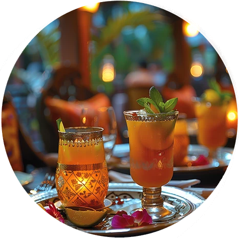 Palate Pleasers | Wedding Catering